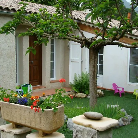 Les Muguets Castellane