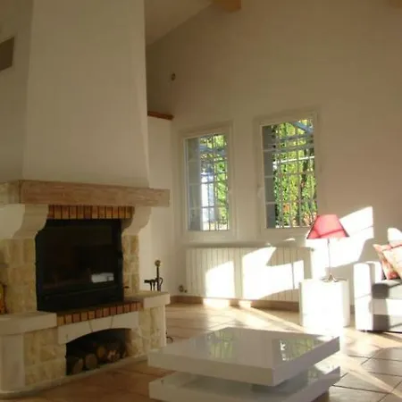 Villa Les Muguets *