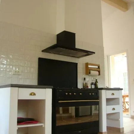 Villa Les Muguets *