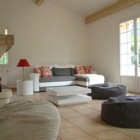 Villa Les Muguets Castellane