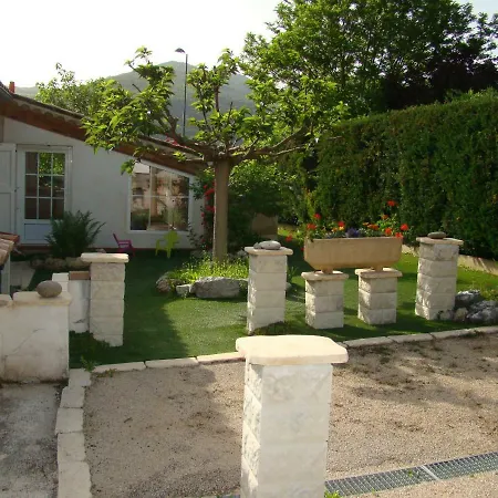 Les Muguets * Castellane